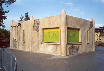 Foto: Referenzen / Entwuerfe